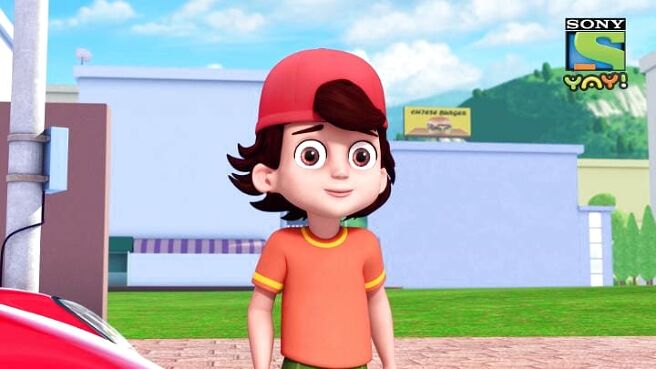 Kicko And Super Speedo season 1 episode 11 on Sony LIV