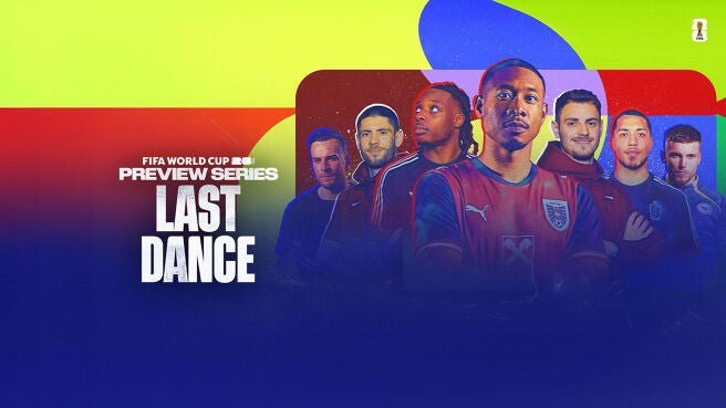 FIFA World Cup 2026 season 1 episode 5 on Zee5