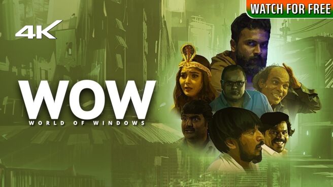 KN - WOW: World of Windows (2024)