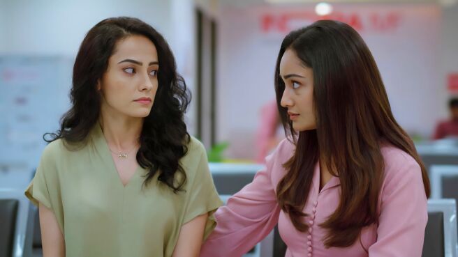 Vitromates season 1 episode 5 on Zee5