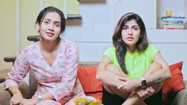 Episode 1 on Planet Marathi