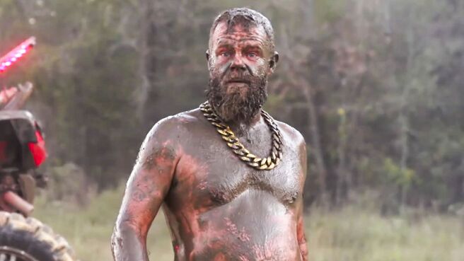 Mud Madness season 1 episode 5 on Discovery Plus