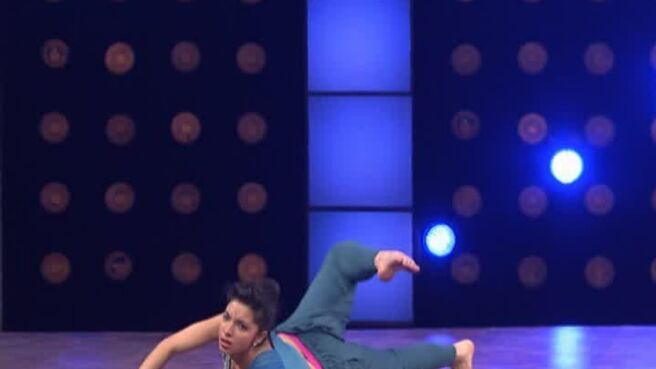 Dance India Dance Season 3 season 1 episode 6 on Zee5