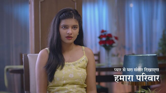 Hamara Parivar season 1 episode 17 on Zee5