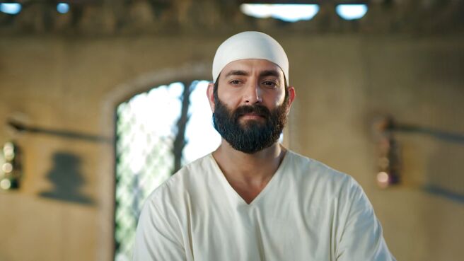 Shirdi Wale Sai Baba season 1 episode 3 on SonyLIV