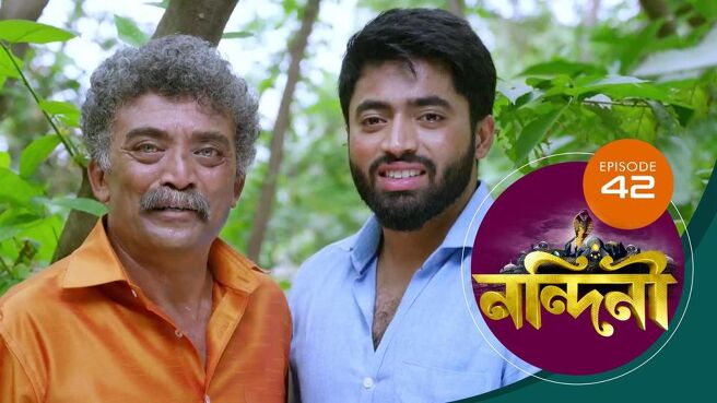 Nandini - Bengali season 1 episode 42 on Sun NXT