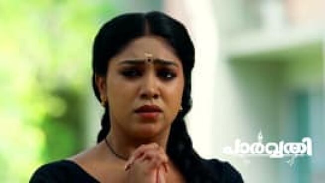 Parvathy season 1 episode 9 on Zee5