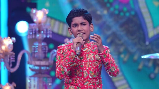 Sonar Jalsaghar season 1 episode 22 on Zee5