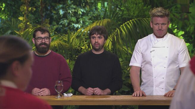 Hell's Kitchen, Season 17 season 17 episode 8 on DiscoveryPlus