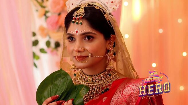 Tui Amaar Hero season 1 episode 20 on Zee5