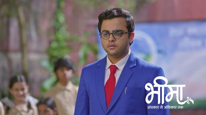 Bheema - Andhkaar Se Adhikaar Tak season 1 episode 9 on Zee5