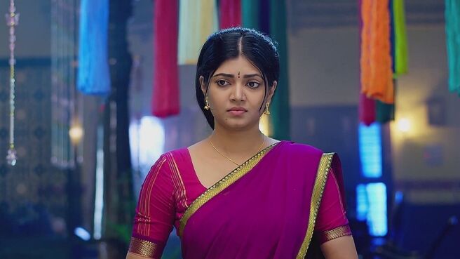 Kalavaari Kodalu Kanakamahalakshmi season 1 episode 11 on Zee5