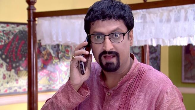 Bokul Kotha season 1 episode 221 on Zee5