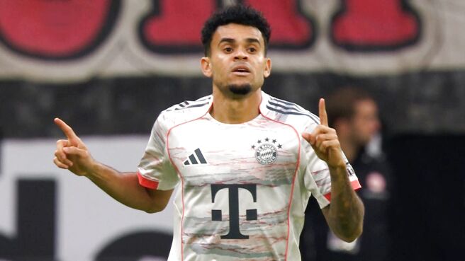 Diaz Double Show  on Sony LIV