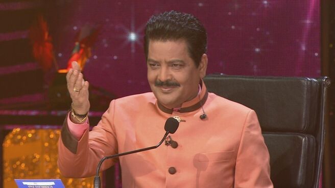 Sa Re Ga Ma Pa lil champs 2020 season 1 episode 3 on Zee5