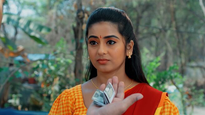 Deergha Sumangali Bhava season 1 episode 5 on Zee5