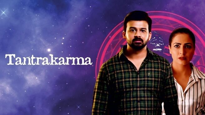 Tantrakarma on Zee5