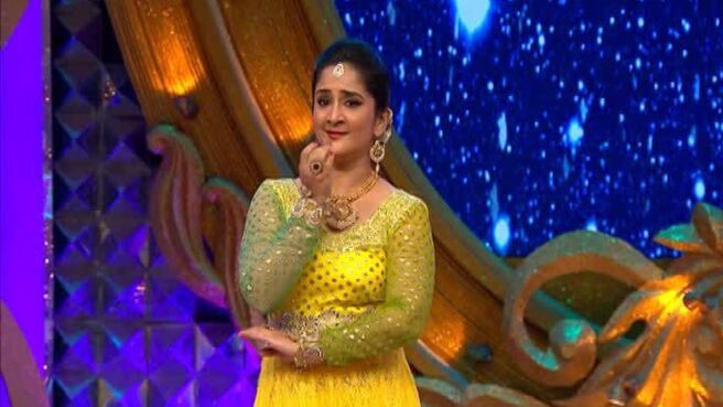 Big Memsaab - Kamriya Lachke Re season 1 episode 9 on Zee5