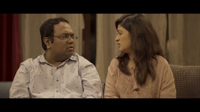 Mr & Mrs season 1 episode 6 on Zee5