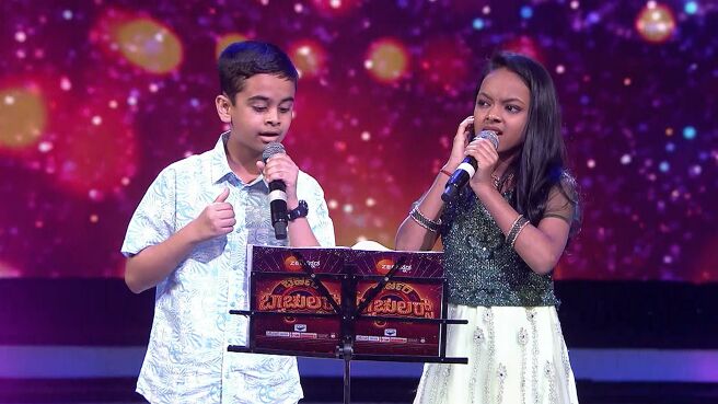 Bharjari Bachelors - Season 2 season 1 episode 35 on Zee5