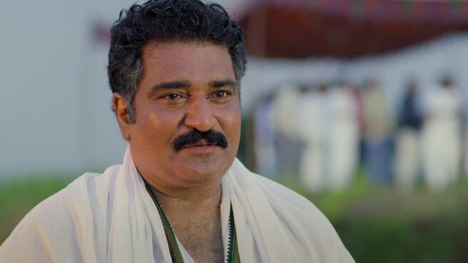 D/o Prasad Rao: Kanabadutaledhu season 1 episode 6 on Zee5