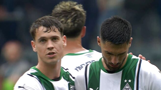 Borussia M'gladbach vs Hoffenheim - Highlights - 3 May 2025 on SonyLIV