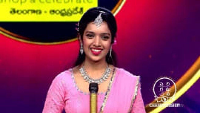 SaReGaMaPa Championship 2023 season 1 episode 9 on Zee5
