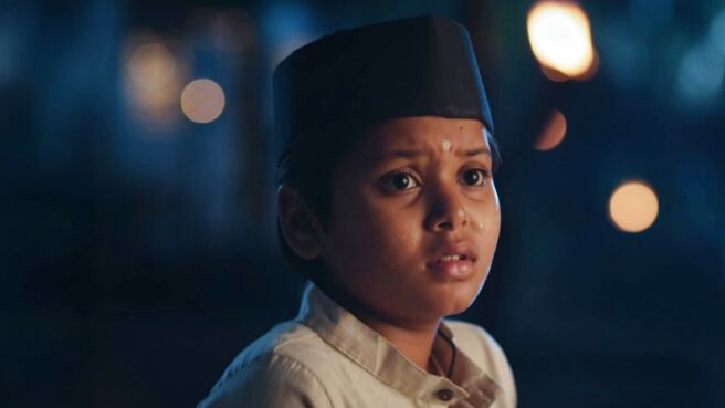 Shirdi Wale Sai Baba season 1 episode 20 on SonyLIV