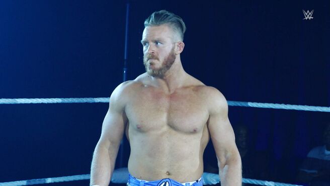 WWE Evolve season 1 episode 16 on Sony LIV