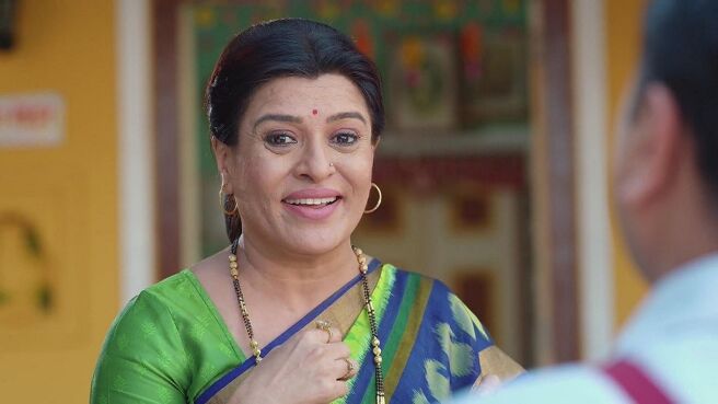 Navri Mile Hitlerla season 1 episode 24 on Zee5