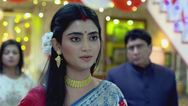 Drishyam - Ek Chakravyuh season 1 episode 48 on Zee5