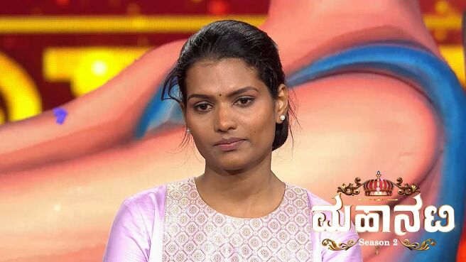 Mahanati Season 2 season 1 episode 27 on Zee5