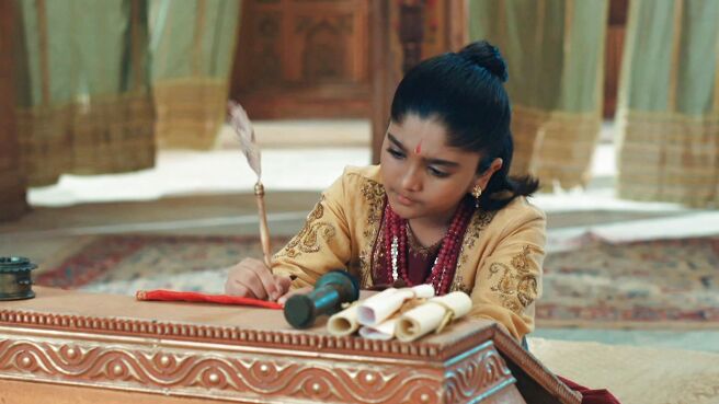 Chakravarti Samrat Prithviraj Chauhan season 1 episode 47 on Sony LIV