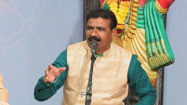 Gajar Kirtanacha Sohala Anandacha season 1 episode 12 on Zee5