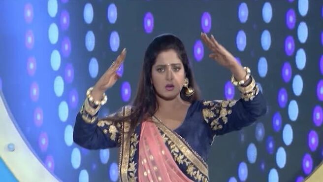 Oh My Dear Happy New Year season 1 episode 2 on Zee5