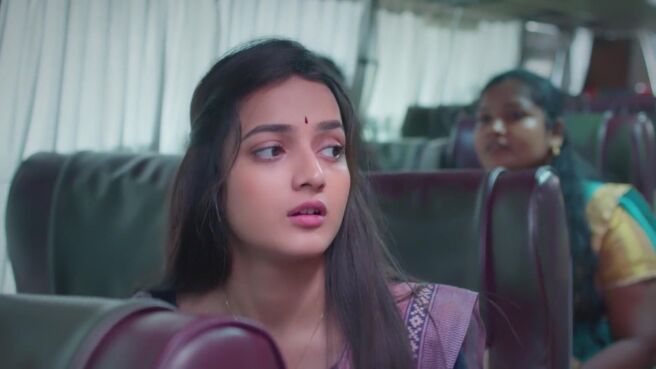 Ninaithen Vandhai season 1 episode 5 on Zee5