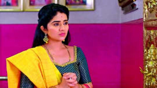 Jothe Jotheyali season 1 episode 950 on Zee5
