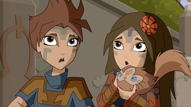 Kailash Ke Rakshak season 1 episode 48 on Zee5