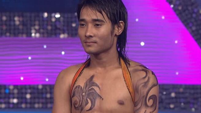 Dance India Dance Season 3 season 1 episode 27 on Zee5