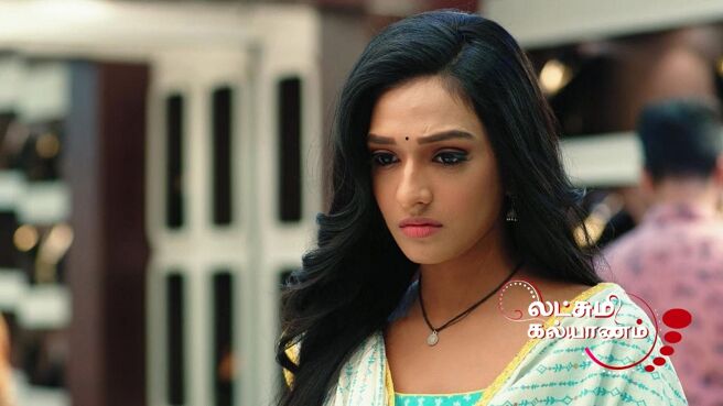 Lakshmi Kalyanam season 1 episode 6 on Zee5