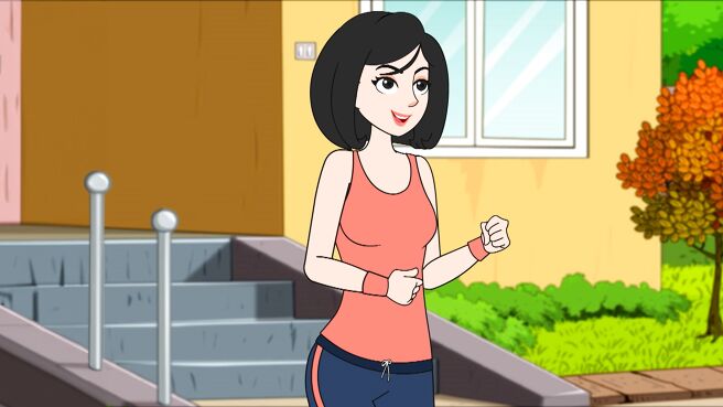 Honey Bunny Ka Jholmaal season 1 episode 4 on Sony LIV