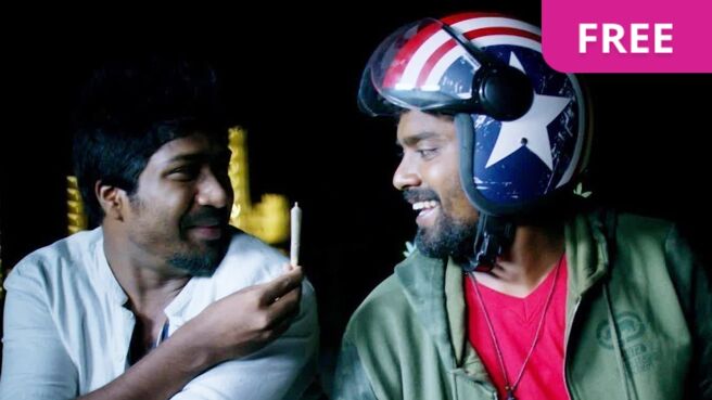 Dhunda season 1 episode 1 on Zee5