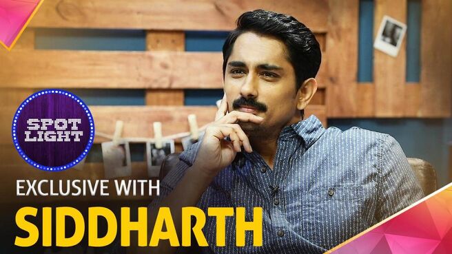 Spot Light season 1 episode 2 on Sun NXT