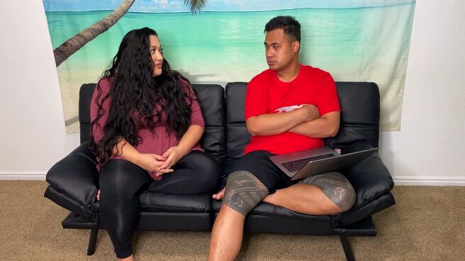 90 Day Diaries season 1 episode 4 on Discovery Plus