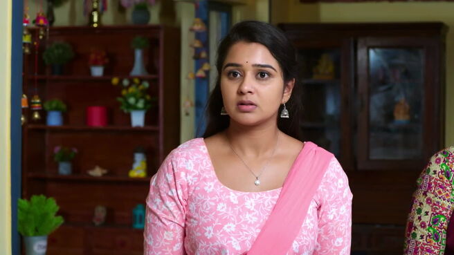 Krishna Rukku season 1 episode 13 on Zee5