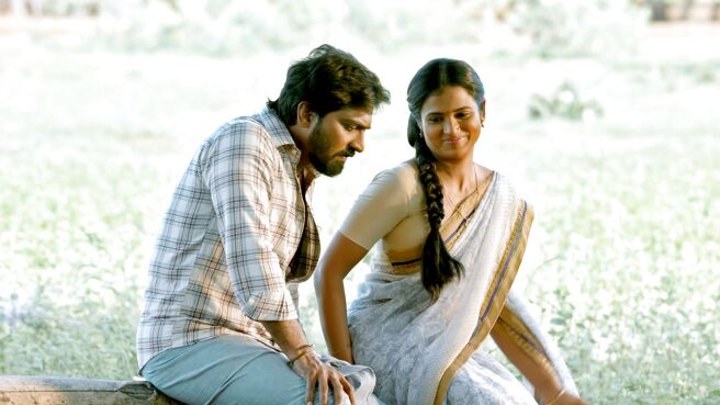 Accidental Farmer & Co. (Tamil) season 1 episode 4 on Sony LIV