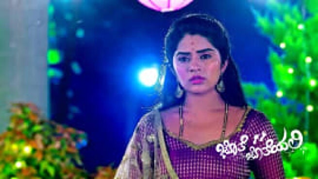 Jothe Jotheyali season 1 episode 947 on Zee5