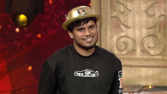 Dance Karnataka Dance 2024 season 1 episode 26 on Zee5