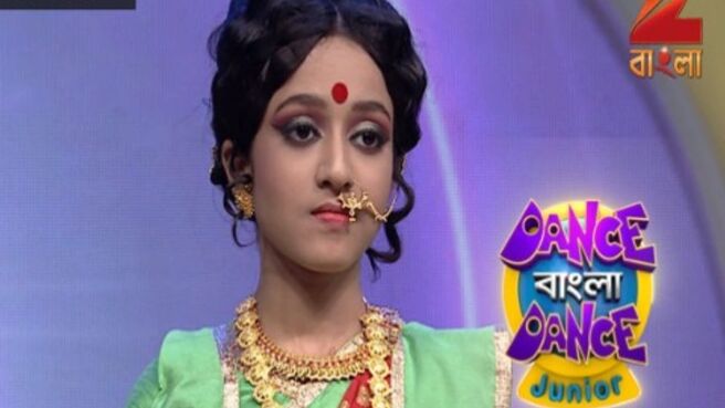 Dance Bangla Dance Junior 2016 season 1 episode 26 on Zee5