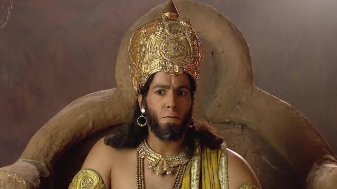 Ramayan - Jeevan ka Aadhar season 1 episode 24 on Zee5